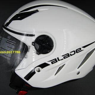 ★Vespaメットインに★agv ブレード M(57-58)