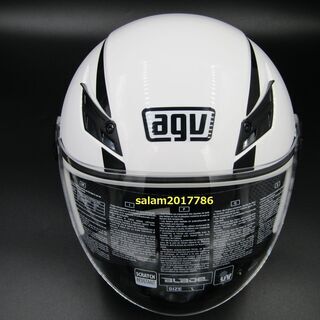 ★Vespaメットインに★agv ブレード L(59-60)★17日(日)迄の特価★取寄せ品★ ☆Vespaメットインに☆agv ブレード L(59-60)☆17日(日)迄の