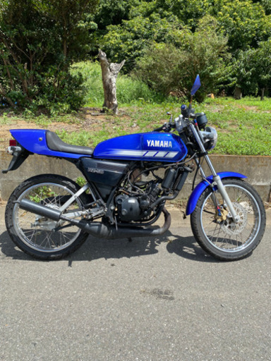 その他 RZ50
