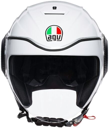 ★日本未発売★agv オービット 白 M(57-58)