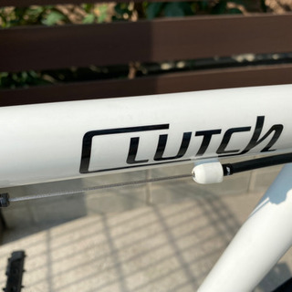 tern clutch ターン クラッチ サイズ480 クロスバイク