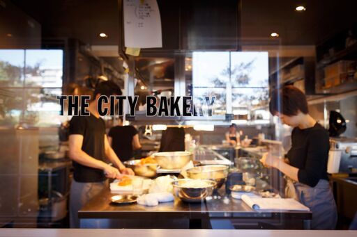 未経験ok パン製造 Nyスタイルのオシャレで香り高いパンに囲まれてお仕事 天神でも人気 全国展開の話題のｎｙベーカリーカフェでパン製造のス 株式会社フォンスme 西鉄平尾の飲食の正社員の求人情報 株式会社フォンス ジモティー