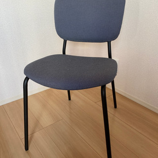 【ネット決済】美品　IKEA 椅子