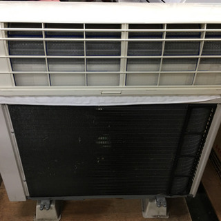 □三菱 エアコン 12畳用 2017年製 3.6kw MSZ-GV3617□霧ケ峰 単