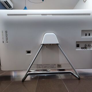 テレビ お話中。引き取り限定！2017年式 PANASONIC 32型液晶TV