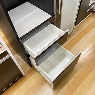 ニトリ 1枚扉ミドルレンジボード【トレファク 岸和田】