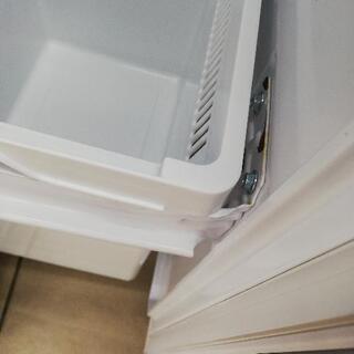 AQUA アクア AQR-13G-S 2018年製 126L 冷蔵庫