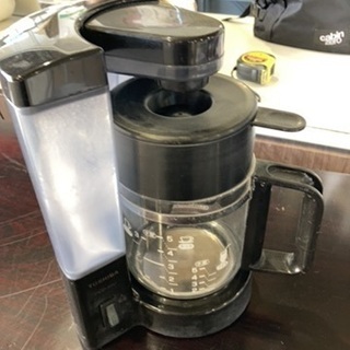 0803-032 jmty  コーヒーメーカー