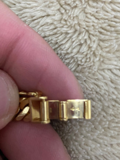 ✨K18WG Pt900 ネックレス✨うるま市田場✨ ✨K18WG Pt900 ネックレス✨うるま市田場✨