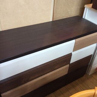 ｻﾝｺｳ 4段ﾛｰﾁｪｽﾄ ﾌﾞﾗｳﾝ 【ﾄﾚﾌｧｸ桶川店】