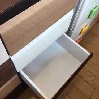 ｻﾝｺｳ 4段ﾛｰﾁｪｽﾄ ﾌﾞﾗｳﾝ 【ﾄﾚﾌｧｸ桶川店】