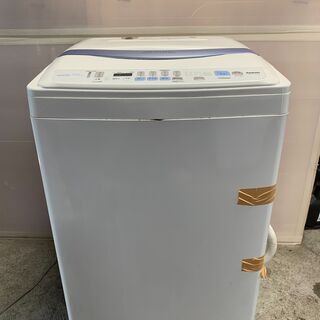 【お試し価格!】 【2017年製】 ♦️EJ1241番Haier全自動電気洗濯機 - 洗濯機