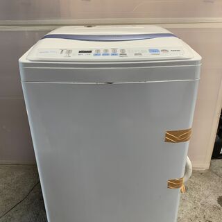 【無料】SANYO 7.0kg洗濯機 ASW-700SB 201...