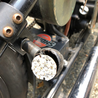 クリーブランドサイクルワークス？ヘイスト。車体