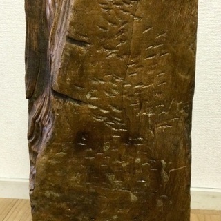 ☆値下げしました☆山梨県甲府市・店舗販売品 衝立& 置物 2