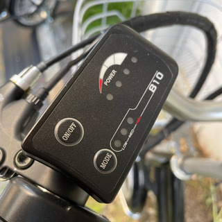 フル電動自転車　購入時定価¥158,000