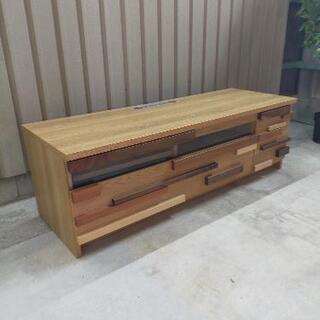 限定お値下げ！！【大塚家具Moz/モズ】テレビボード