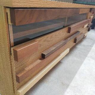限定お値下げ！！【大塚家具Moz/モズ】テレビボード