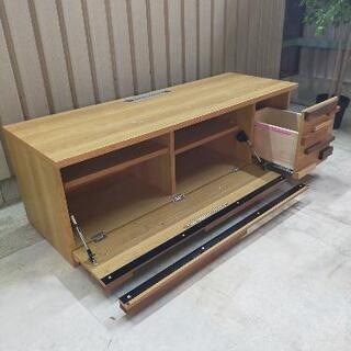 限定お値下げ！！【大塚家具Moz/モズ】テレビボード