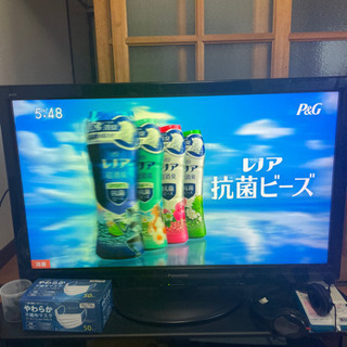 Panasonic VIERA 37型