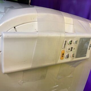 ☆中古 激安！！￥22,800 富士通ゼネラル 2.2KW エアコン 2016年製 AS 
