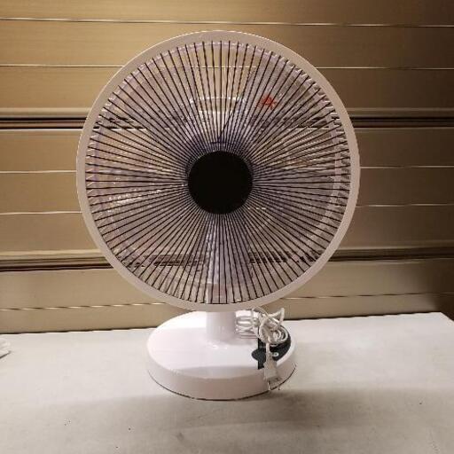 カインズ ライフファンミニ Cz 37dsw 消臭機能付き 扇風機 F0210 Rioja 高島平の季節 空調家電 扇風機 の中古あげます 譲ります ジモティーで不用品の処分