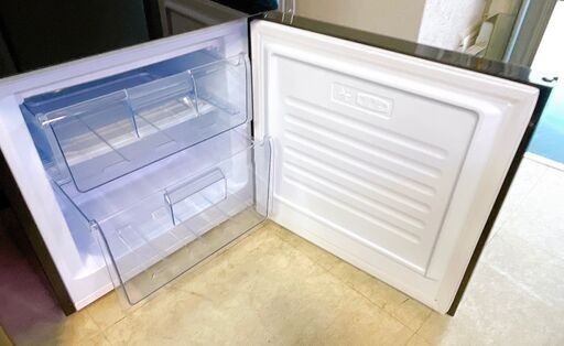 ☆中古 激安！！￥17,800！！ アズマ 170㍑2ドア冷蔵庫 2019年製 MR