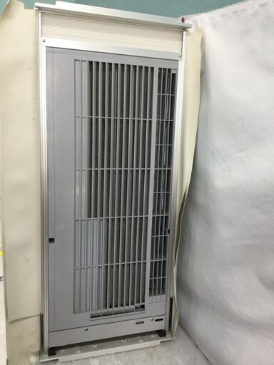CORONA コロナ 窓用エアコン CW-FA1619 ウインドエアコン 冷房専用