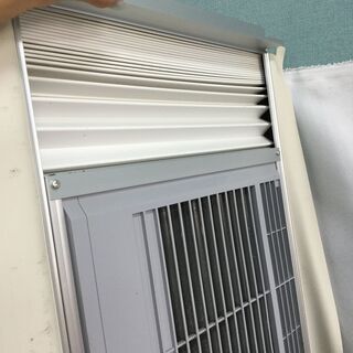 CORONA コロナ 窓用エアコン CW-FA1619 ウインドエアコン 冷房専用