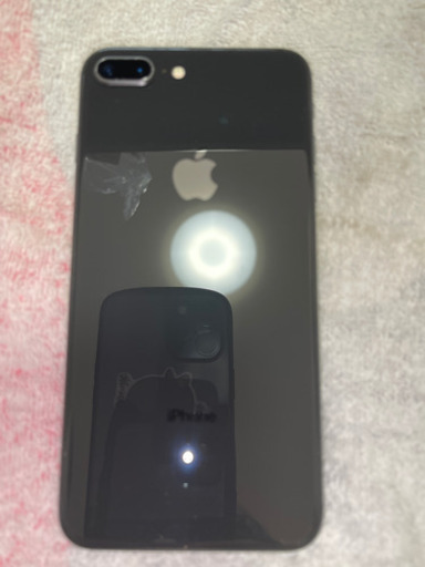 その他 iPhone8plus