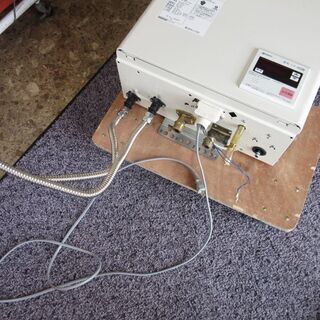 NORITZ/ノーリツ☆屋内壁掛形 石油ふろ給湯機 直圧式 灯油ボイラー OTQ 