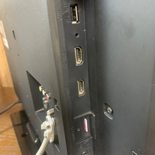 【リサイクルサービス八光-安心の１か月保証 田上店 配達、設置Ok 】FUNAI 24V型 ハイビジョン液晶テレビ FL-24H1010　 2019年製