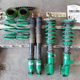 Tein テイン 車高調 ヴォクシー ノア エクスファイア Zrr80 Mkb 大河原の車のパーツの中古あげます 譲ります ジモティーで不用品の処分 Tein テイン 車高調 ヴォクシー ノア エクスファイア Zrr80 Mkb 大河原の車のパーツの中古あげます 譲ります ジモティーで不用品の処分