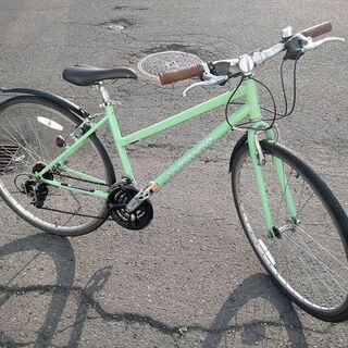中古FORTERA-自転車が無料・格安で買える!|ジモティー