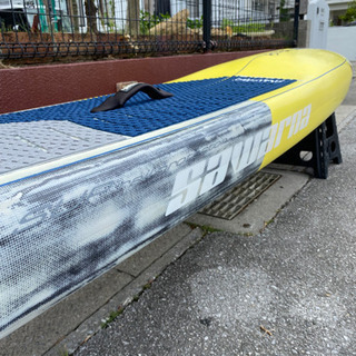 SAWARNA GTR 12.6f/24in レースSUP売ります