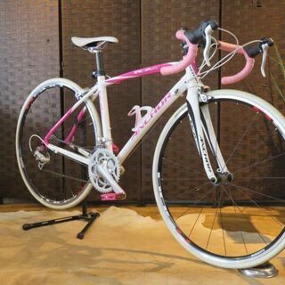 □ BRIDGESTONE ANCHOR RFA5 ブリヂストン アンカー 18速 ホワイト