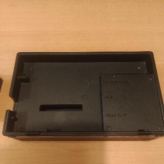 Nintendo switch 未対策機