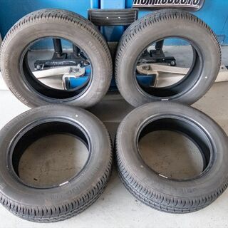 楽天市場】205/65R16 95S セイバーリング SL101 ブリヂストン