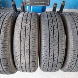 楽天市場】205/65R16 95S セイバーリング SL101 ブリヂストン