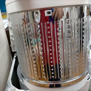 G4876 分解清掃済み 洗濯機 ヤマダ電機 YWM-T45H1 4.5㎏ 2021年製 安心 ...