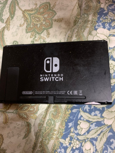 その他 Nintendo switch