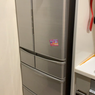 【12万円程で購入】シャープ 430L冷蔵庫 プラズマクラスター