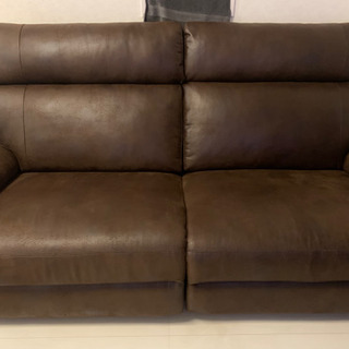 ✨美品🛋電動ﾘｸﾗｲﾆﾝｸﾞｿﾌｧｰ✨✨