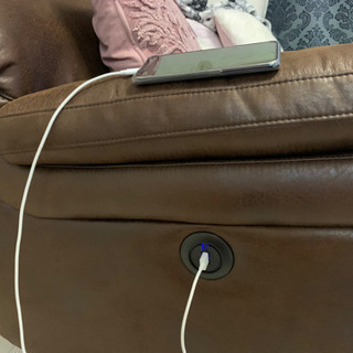 ✨美品🛋電動ﾘｸﾗｲﾆﾝｸﾞｿﾌｧｰ✨✨