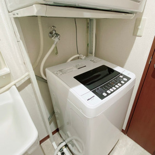 東芝TOSHIBA乾燥機 DE-60C 6kg 2016年製 スタンド付き 新品専用排水 