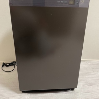 美品　ダイキン DAIKIN MCK70V-T [加湿ストリーマ...