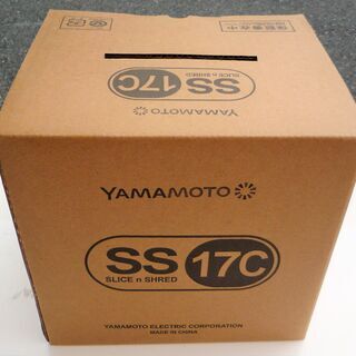 ☆Yamamoto Electric 山本電気 YE-SS17C...