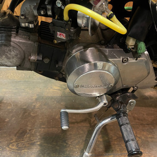 ホンダ ゴリラ82cc | casenacasalucci.com.br