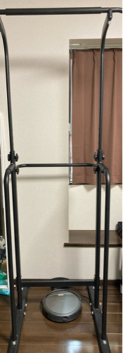 可変式ダンベルセット、インクラインベンチ、チンニングスタンド、セット