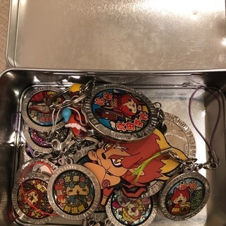 妖怪ウォッチ ご当地シリーズいろいろ みー 川崎のおもちゃの中古あげます 譲ります ジモティーで不用品の処分